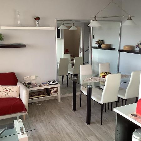 Apartamentos Costamar Arona  Exterior photo