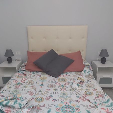 Apartamentos Costamar Arona  Exterior photo